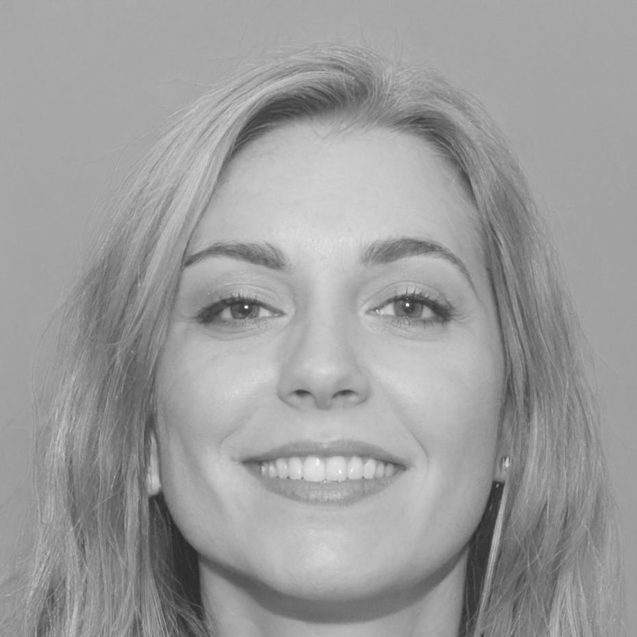 Elsie Brennan, Program Development Lead at xalerinthovaqe