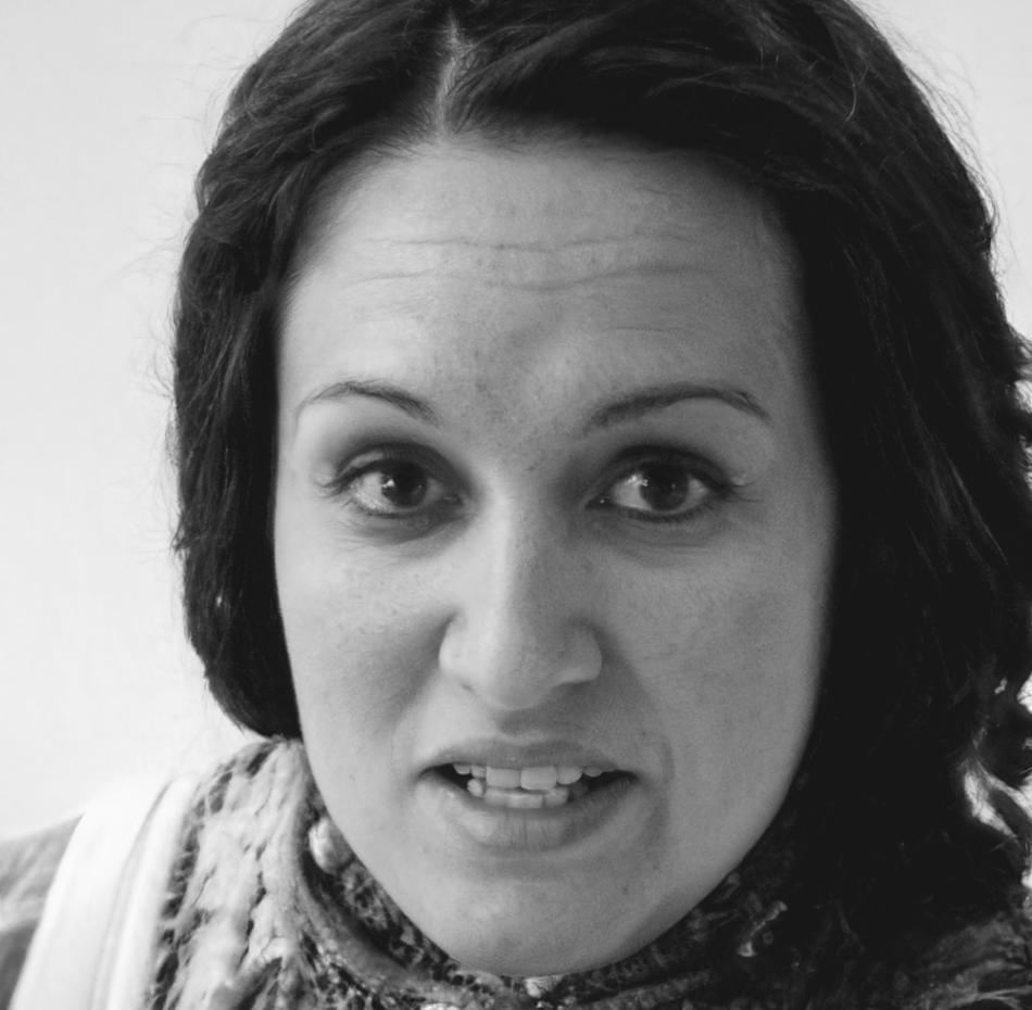 Marnie Hutchins, Financial Literacy Director at xalerinthovaqe