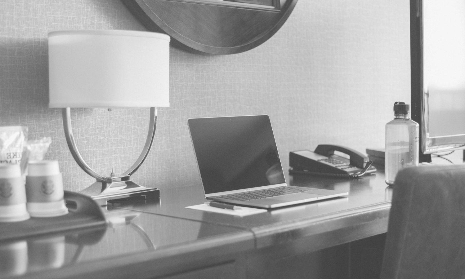 Participants working through practical financial habit exercises in small group setting