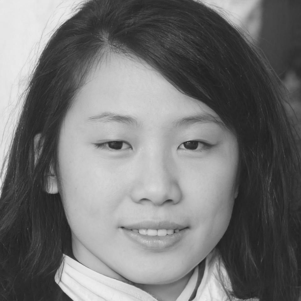 Sienna Walsh, program facilitator