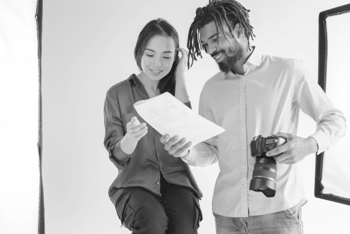 Learning environment for financial education